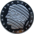 Polska / PRL 200 złotych XXI Olimpiada 1976 próba