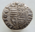 Węgry - Denar - Zygmunt Luksemburski 1387-1437