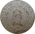 Austria 20 Krajcarów 1808 A