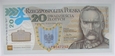 Polska 20 Złotych 2014 Legiony Polskie ( G-07D)