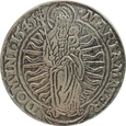 KOPIA - Niemcy - Goslar - Talar 1545