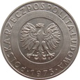 Polska 20 Złotych Wieżowiec 1973  próba