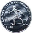 Polska / PRL 1000 złotych XV ZIO 1987 próba