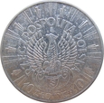 Polska 10 Złotych 1934 Piłsudski 