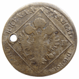 Austria 7 Krajcarów 1802 E