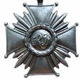 Polska - Brązowy Krzyż Zasługi RP w pudełku