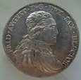 Niemcy Talar 1799 IEC Drezno Saksonia