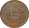 Guernsey 8 Doubles 1889