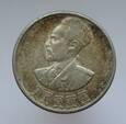 Etiopia 50 Centów 1936