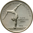 Polska / PRL - 500 zł  XXIII Olimpiada Los Angeles  1983 próba