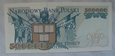 Polska 500 000 Złotych 1993 seria Z