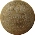 Polska - Królestwo Kongresowe - 1 Złoty 1830 FH