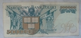 Polska 500 000 Złotych 1993 seria Z