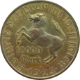 Niemcy 10 000 Marek 1923 Westfalia