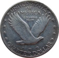 USA Quarter Dollar 1926