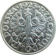 Polska 20 Groszy 1923