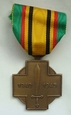 Belgia - Medal Weteranów Wojny 1940 - 1945