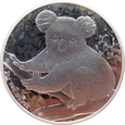 Australia 1 Dolar 2009 Koala