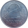 Niemcy / DDR 2 Marki 1989