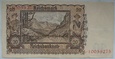 Niemcy 20 Reichsmark 1939 seria L