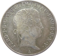 Austria 20 Krajcarów 1841 A