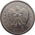 Polska 10 Groszy 2002