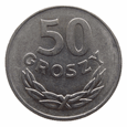 Polska / PRL - 50 Groszy 1975