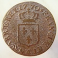 Francja 1 Liard 1770 ϽϹ