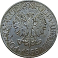 Polska / PRL - 10 Złotych 1966 Kościuszko