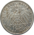 Niemcy 3 Marki 1911 Bayern