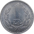 Polska / PRL - 1 Złoty 1971