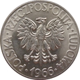 Polska / PRL - 10 Złotych 1966 Kościuszko