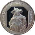 Polska 10 zł Władysław IV Waza 1999