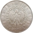 Polska 10 Złotych Piłsudski 1939