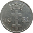 WMG 1 Gulden 1932