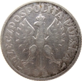 Polska 1 Złoty 1924