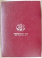 USA - Proof Set Prestige 1992 S ( G-5D)