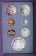USA - Proof Set Prestige 1992 S ( G-5D)