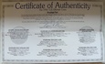 USA - Proof Set Prestige 1992 S ( G-5D)