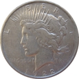 USA One Dollar 1922 