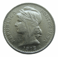Portugalia 50 Centavos 1912