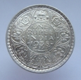 Indie Brytyjskie 1 Rupia 1938 (kropka)