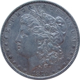 USA One Dollar 1879