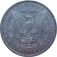 USA One Dollar 1879