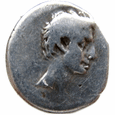 Republika Rzymska - Oktawian August - denar 32-29 p.n.e.