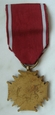 Polska / PRL Brązowy Krzyż Zasługi
