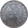 Polska 1 Złoty 1925