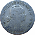 Portugalia 50 Centavos 1929