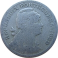 Portugalia 50 Centavos 1929