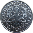 Polska 20 Groszy 1923